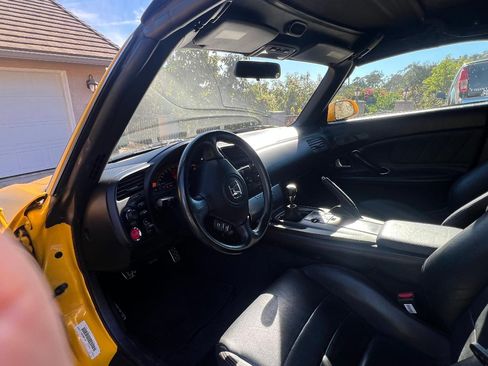 Used 2008 Honda S2000 image 24