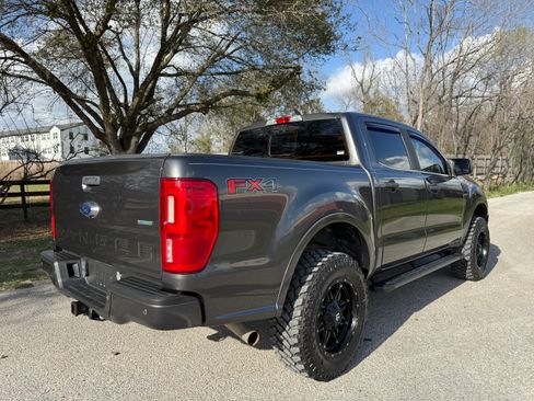 Used 2019 Ford Ranger XLT w/ Equipment Group 302A Luxury image 6