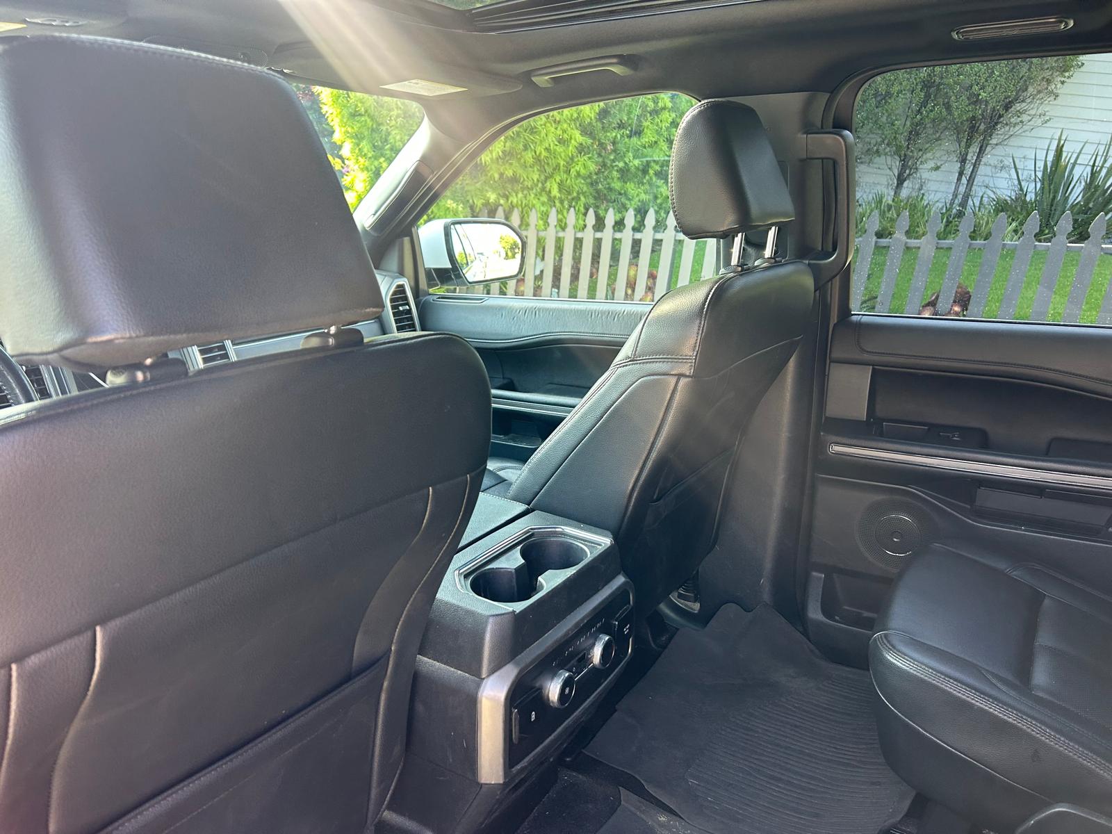 Used 2021 Ford Expedition XLT AWD/4WD image 12