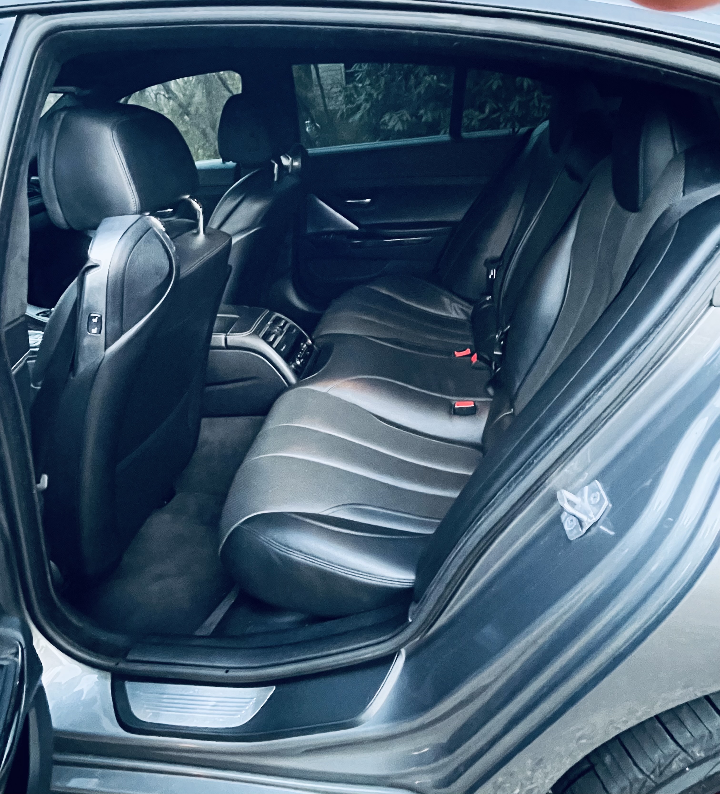 Used 2014 BMW 650i Gran Coupe xDrive AWD/4WD image 19