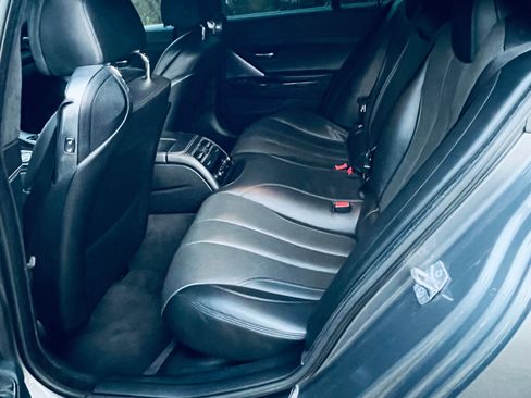 Used 2014 BMW 650i Gran Coupe xDrive image 18