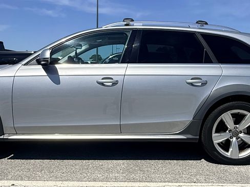 Used 2015 Audi A4 Premium w/ Audi MMI Navigation AWD/4WD image 4