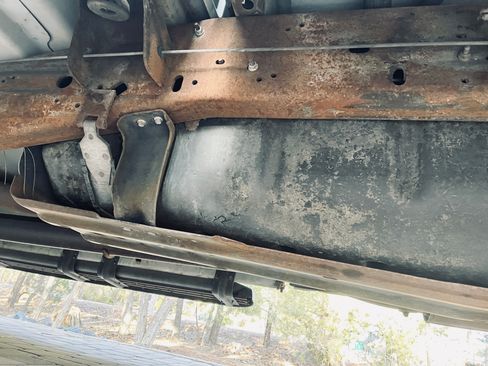 Used 1999 Ford F350 4x4 Crew Cab DRW Super Duty image 11