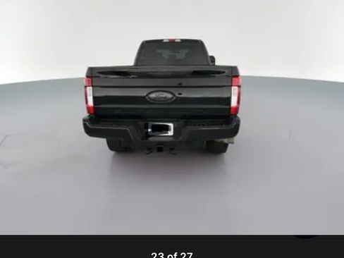 Used 2017 Ford F250 XL w/ Power Equipment Group AWD/4WD image 5