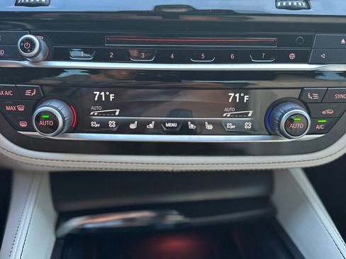 Used 2019 BMW M5 w/ Executive Package AWD/4WD image 31