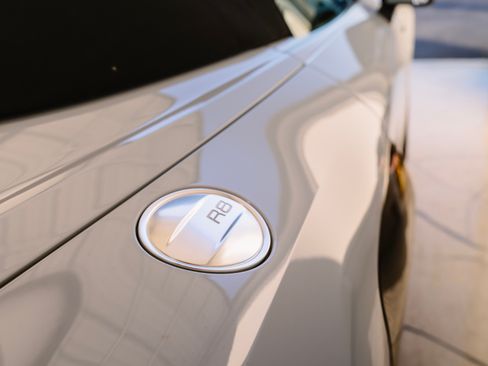 Used 2023 Audi R8 V10 performance image 26