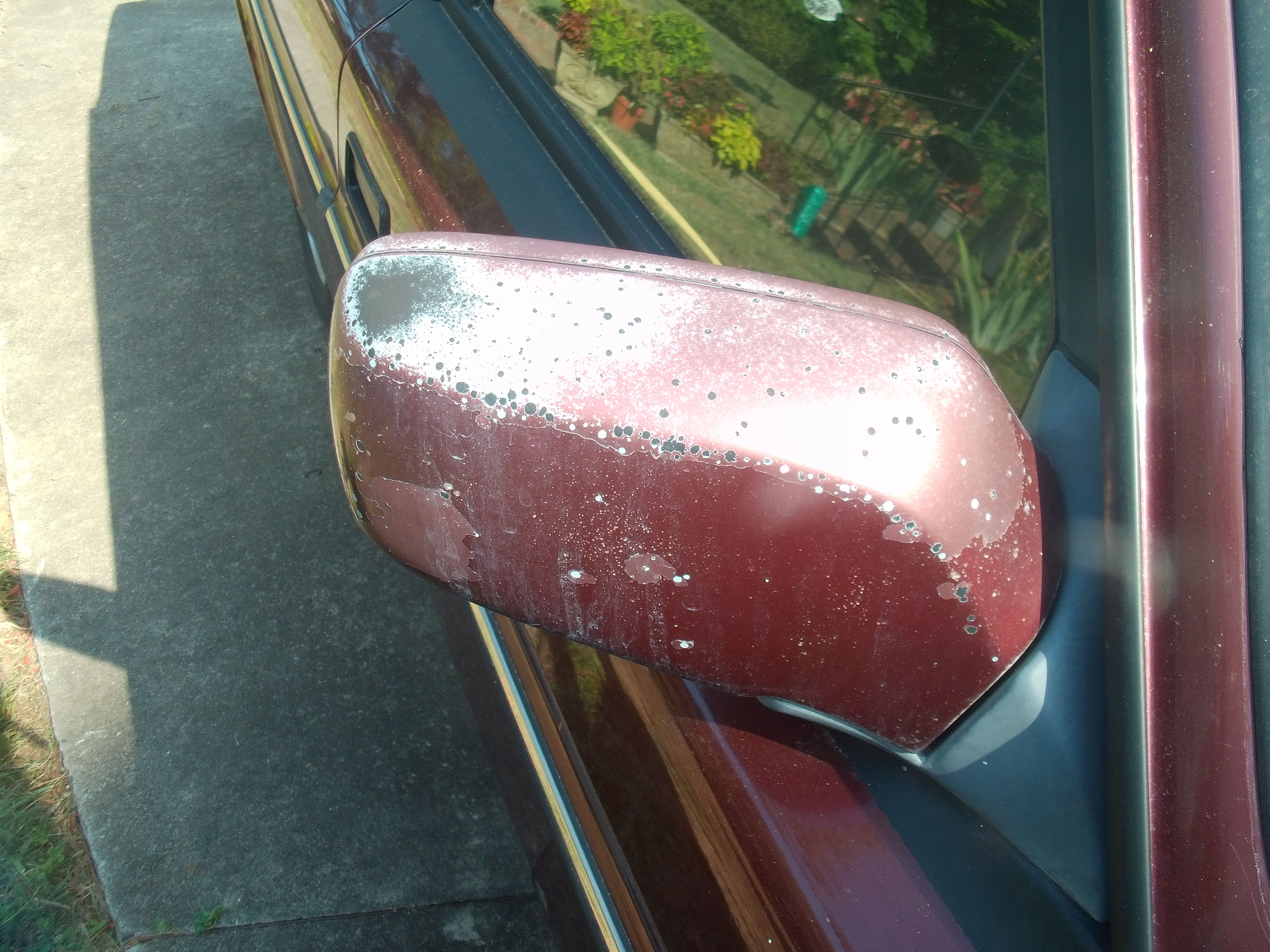 Used 1993 Volvo 240 Sedan RWD image 13