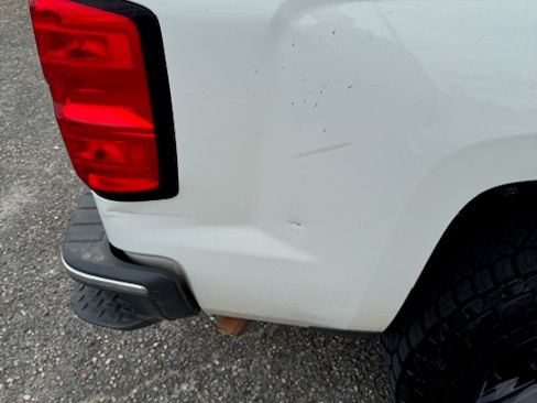 Used 2014 Chevrolet Silverado 1500 LT w/ LT Convenience Package image 4