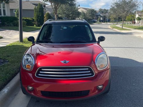 Used 2013 MINI Cooper Countryman image 9