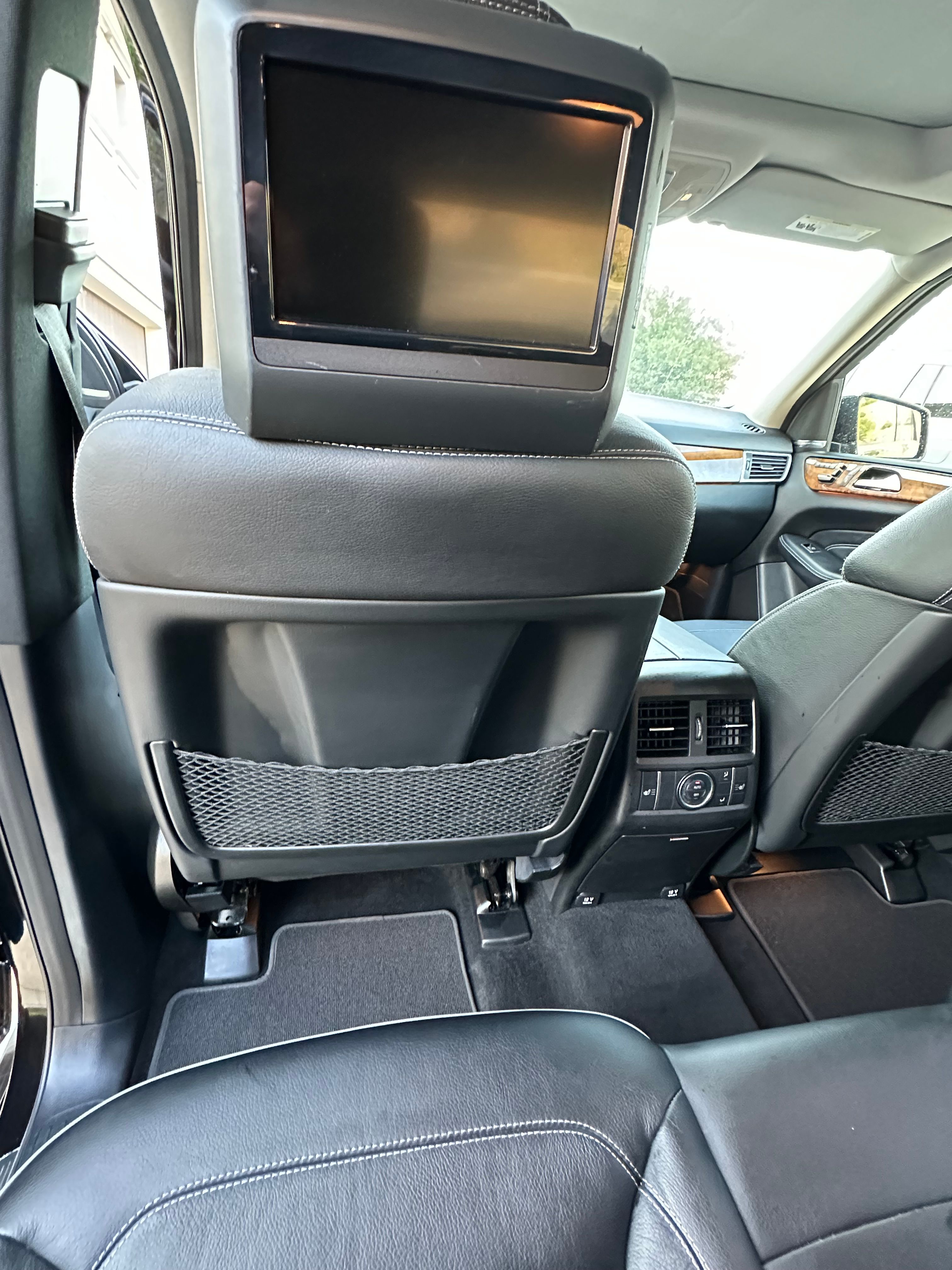Used 2012 Mercedes-Benz ML 350 BlueTEC 4MATIC image 19