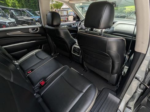 Used 2019 INFINITI QX60 Pure AWD/4WD image 10