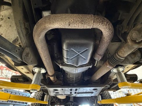 Used 1998 Jeep Wrangler Sport image 9