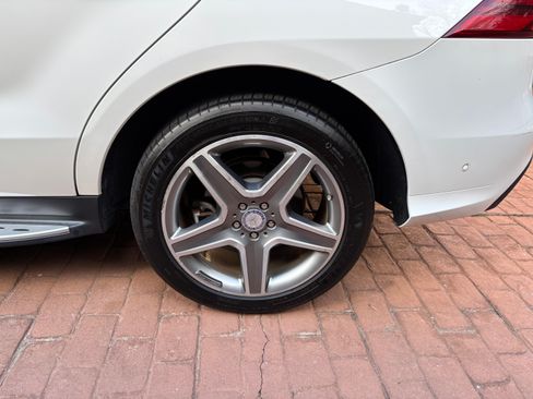 Used 2016 Mercedes-Benz GLE 400 4MATIC image 18