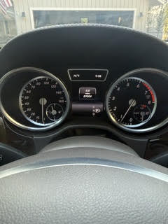 Used 2014 Mercedes-Benz GL 450 4MATIC image 12