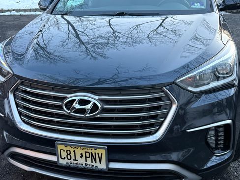 Used 2019 Hyundai Santa Fe XL SE w/ SE Premium Package 02 image 1