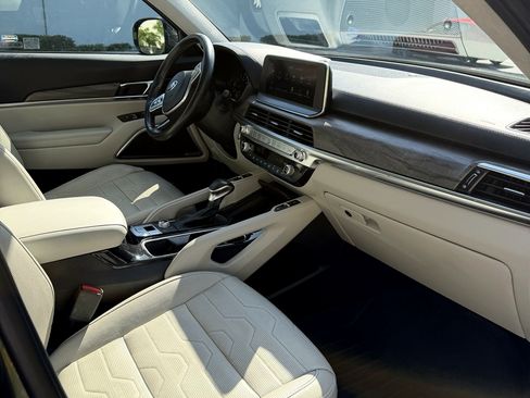 Used 2021 Kia Telluride SX w/ SX Prestige Package AWD/4WD image 6