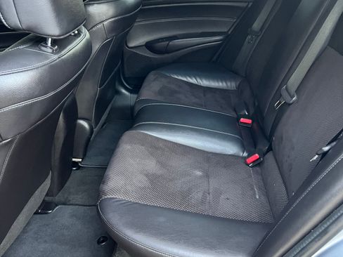 Used 2016 Acura ILX image 8