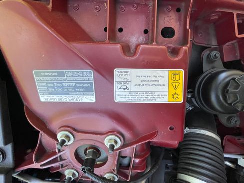 Used 2008 Jaguar XKR R image 25