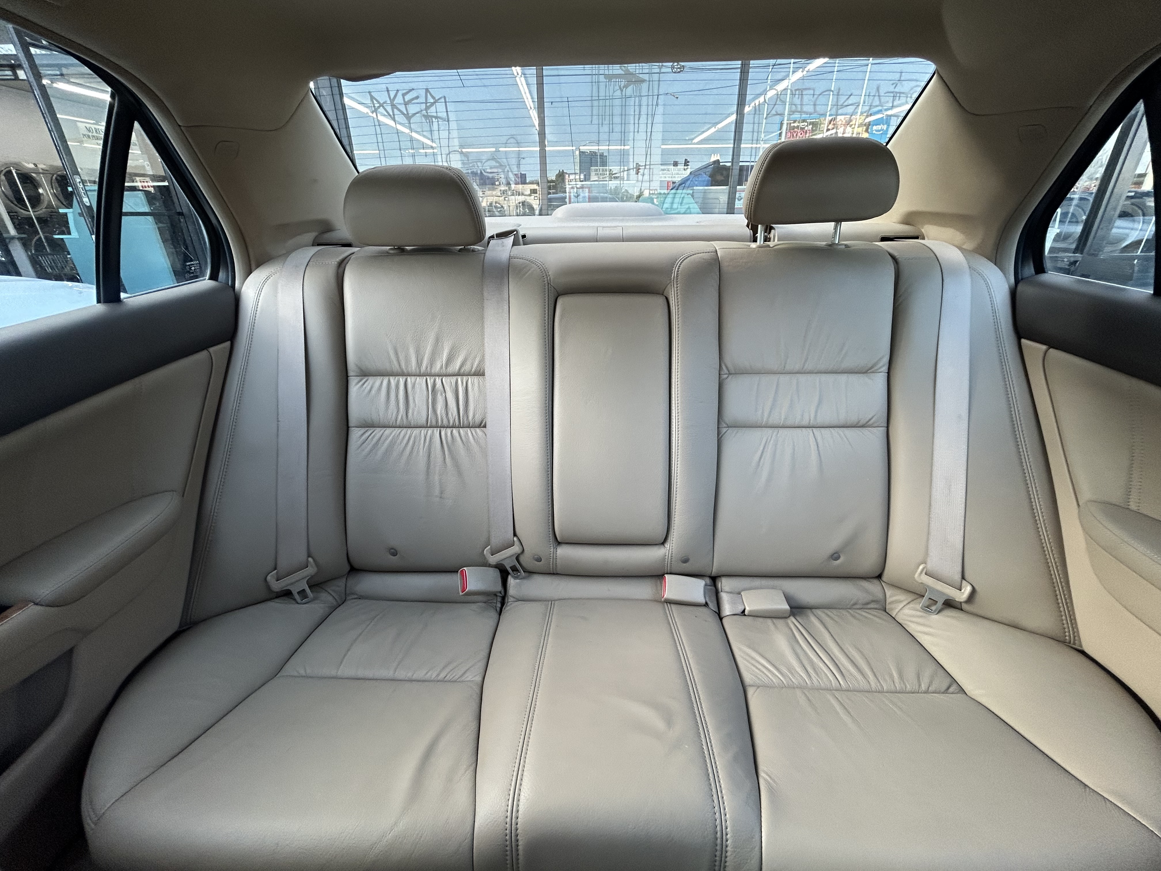 Used 2004 Honda Accord EX image 17