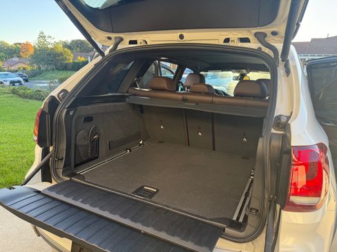 Used 2018 BMW X5 sDrive35i image 10