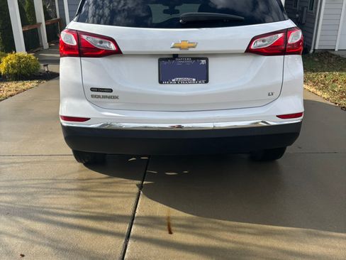 Used 2019 Chevrolet Equinox LT image 6