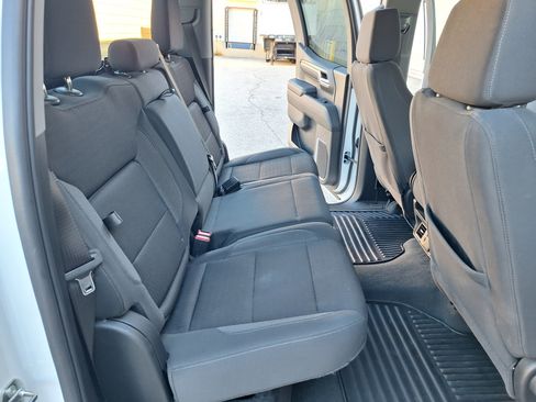 Used 2024 GMC Sierra 1500 Elevation image 22