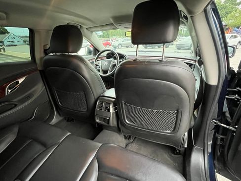 Used 2012 Buick LaCrosse Leather FWD image 14
