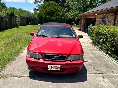 Used 2000 Volvo C70 HT FWD image 5