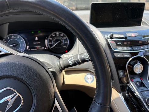 Used 2019 Acura RDX AWD w/ Technology Package image 6