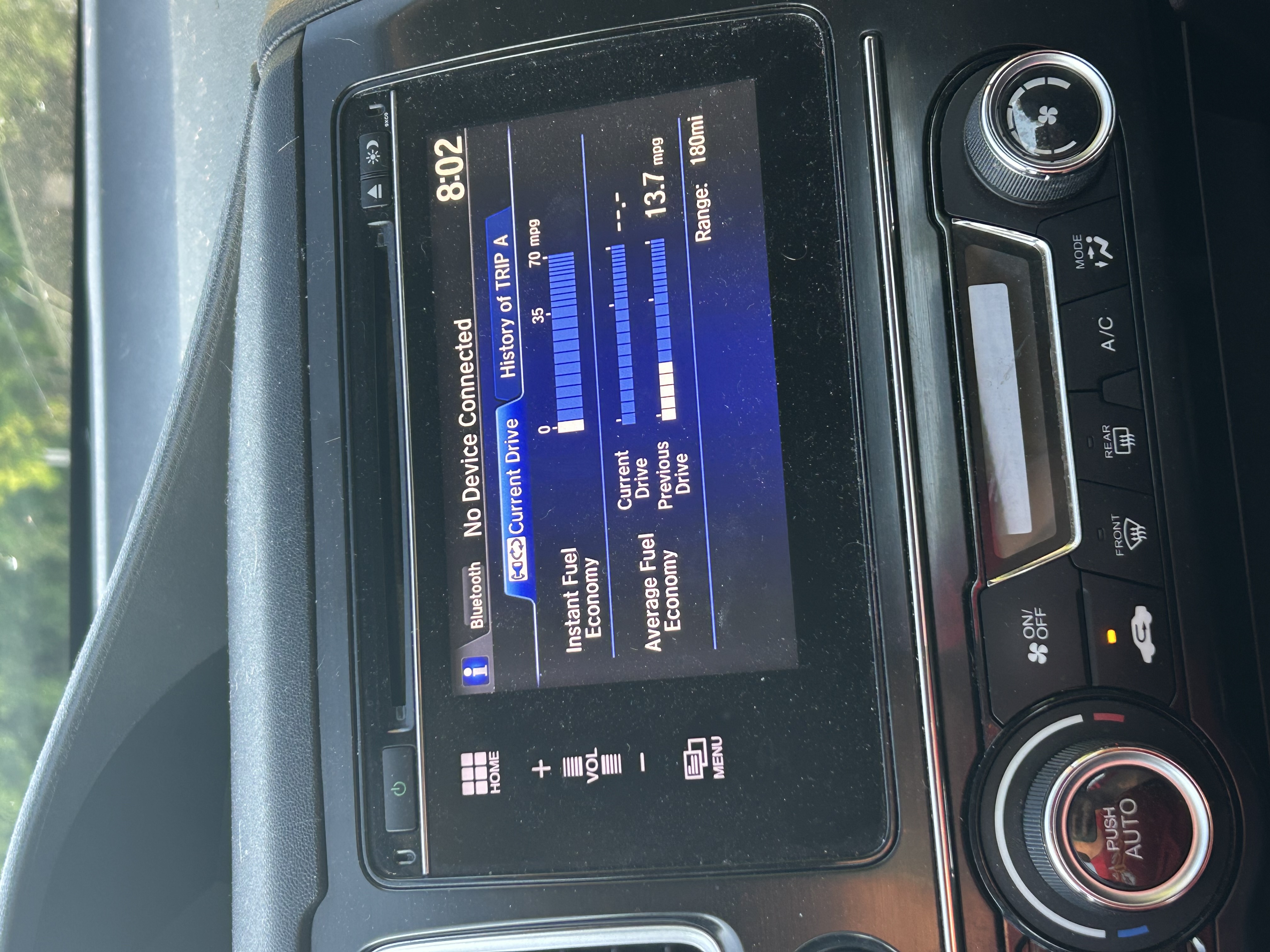 Used 2015 Honda Civic SE image 6
