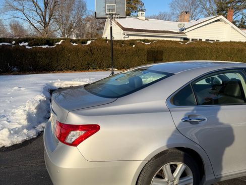 Used 2008 Lexus ES 350 image 5