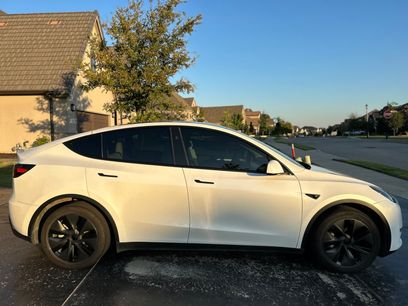 Used 2024 Tesla Model Y Long Range