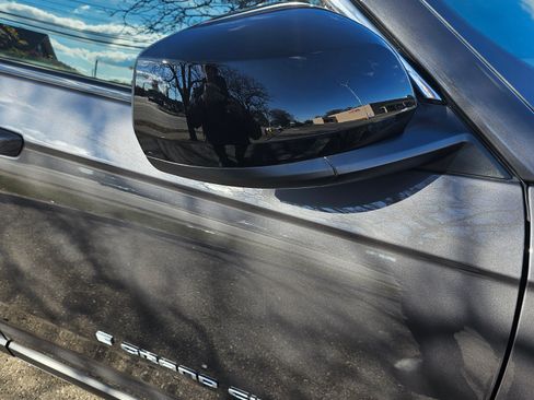 Used 2024 Jeep Grand Cherokee Laredo X w/ Luxury Tech Group I image 16