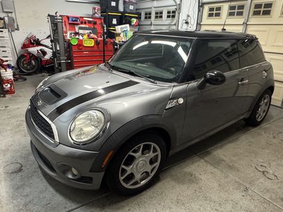 Used 2007 MINI Cooper S