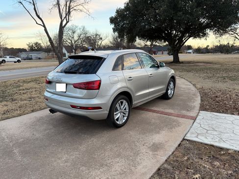 Used 2016 Audi Q3 2.0T Premium Plus image 4
