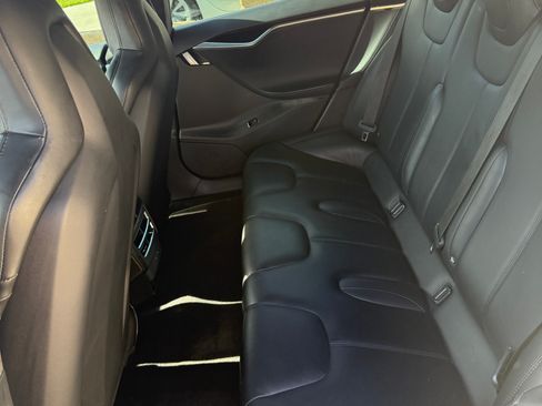 Used 2017 Tesla Model S 75 image 16