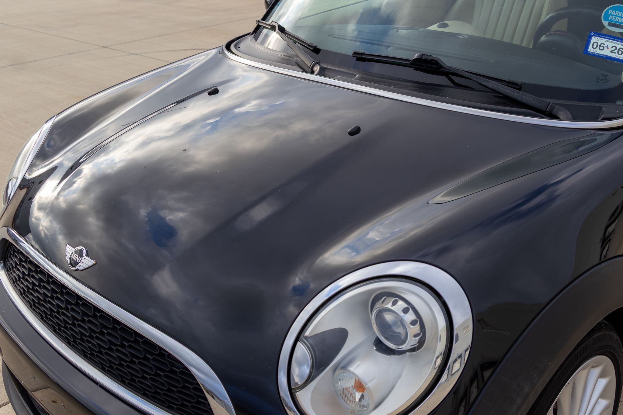 Used 2012 MINI Cooper S FWD image 10