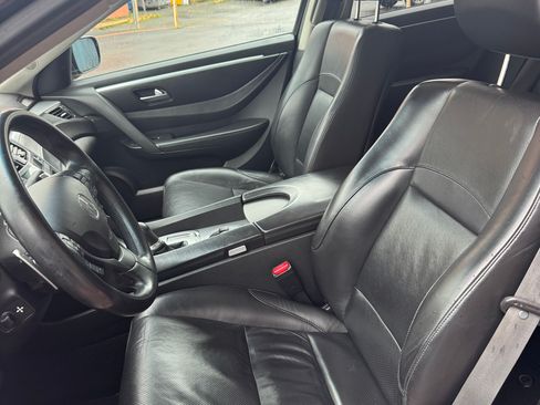 Used 2011 Acura ZDX w/ Advance Package image 13