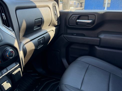 Used 2022 Chevrolet Silverado 2500 W/T w/ WT Convenience Package image 21