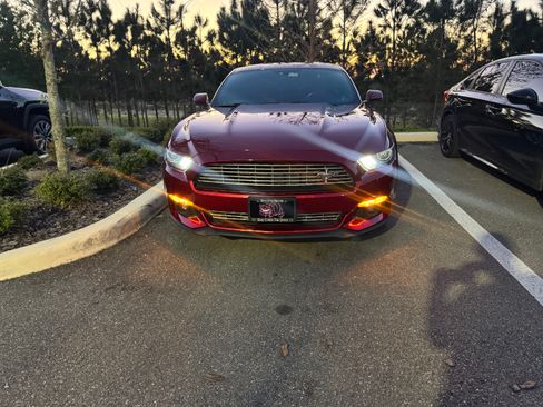 Used 2016 Ford Mustang Premium w/ Pony Package image 23