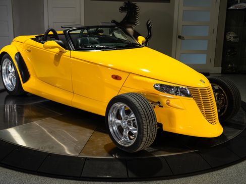 Used 1999 Plymouth Prowler image 10