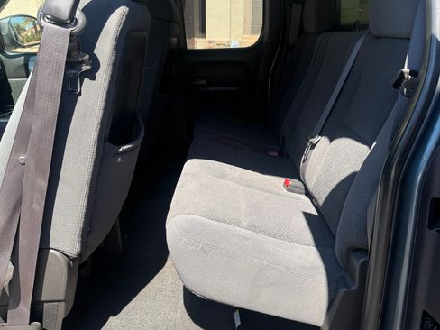 Used 2008 Chevrolet Silverado 1500 LT w/ Power Pack Plus image 10