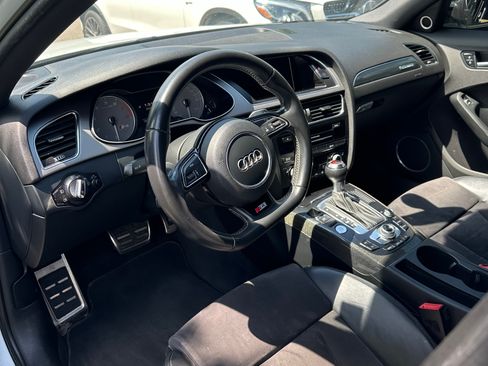 Used 2013 Audi S4 Prestige w/ Prestige Pkg image 6