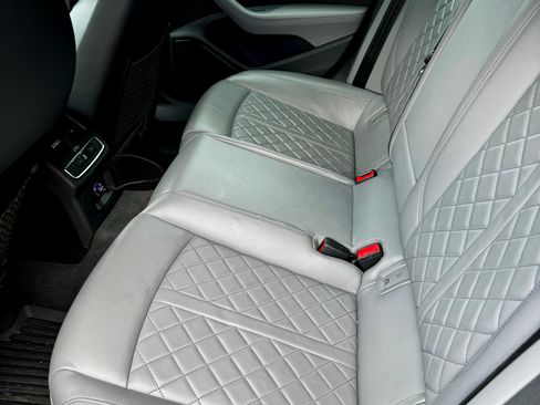 Used 2018 Audi S5 Prestige AWD/4WD image 10