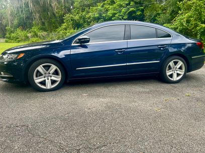 Used 2014 Volkswagen CC Sport