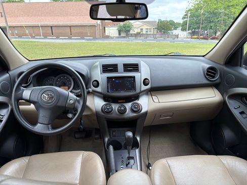 Used 2010 Toyota RAV4 2WD image 8