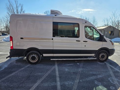 Used 2019 Ford Transit 250 148 Medium Roof image 2