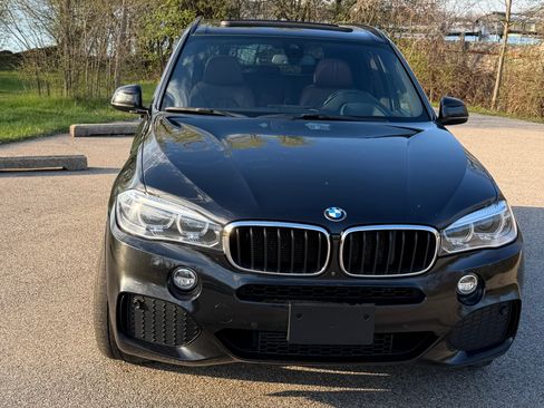Used 2016 BMW X5 xDrive35i AWD/4WD image 1
