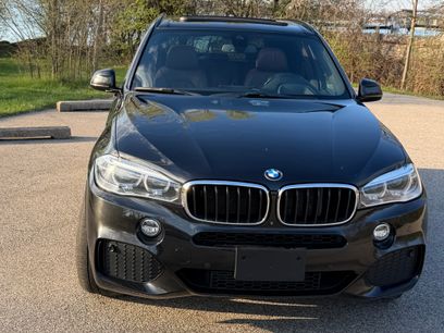 Used 2016 BMW X5 xDrive35i