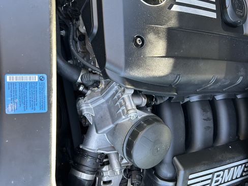 Used 2008 BMW 328i Sedan image 20